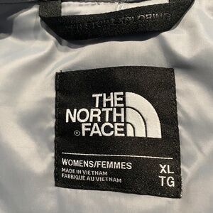 Women’s North face coat